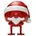 Hoptimist Santa Claus Bumble