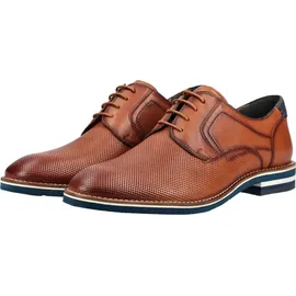 ARA Businessschuhe Herren Braun 43