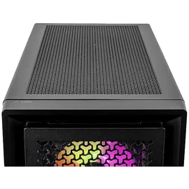 PCSpecialist Gaming-PC AMD Ryzen 5 7500X3D 4,5 GHz 32 GB RAM 1 TB SSD NVIDIA GeForce RTX 5070 Ti Windows 11 Home