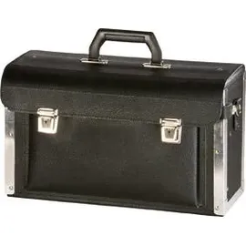 FORUM Werkzeugtasche leer schwarz 420 x 160 x 250 mm