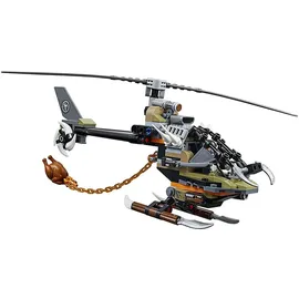 LEGO Ninjago Mutter der Drachen