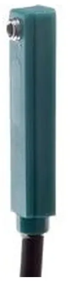 Ipf Electronic Sensor Magnetisch, Reed, MR070177