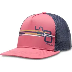 La Sportiva Stripe Cube Hat rosebay/onyx (413919) S