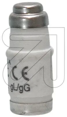 Neozed-Sicherungseinsatz  25A, 10 Stk