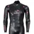 Sailfish Neoprenanzug Attack 8 Schwarz/Rot XS