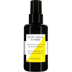 Precious Hair Care Oil