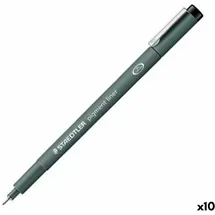 Staedtler pigment liner 308 Fineliner - Schwarz