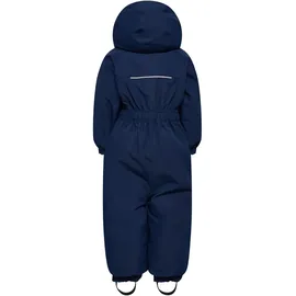 hummel hmlMINI Schneeanzug 7459 | dress blues 92