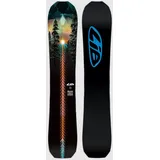 LIB TECH Golden Orca 2025 Snowboard uni Gr. 161