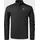 Herren Shirt Longsleeve Style Cascata MNS black 56