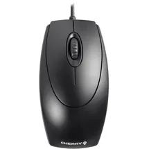 Cherry M-5450 Optical Mouse schwarz