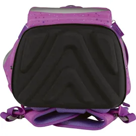 DerDieDas ErgoFlex Easy 5-tlg. lila Unicorn