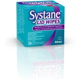 Alcon Systane Lidwipes