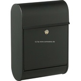 Allux 8900 schwarz