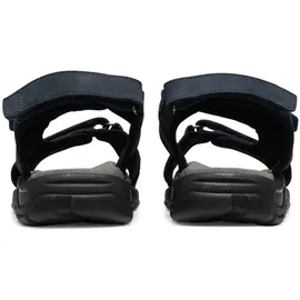 VITAFORM Softnubuk Herren Marine 46