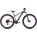 Cube Acid 260 Disc Silber Modell 2025