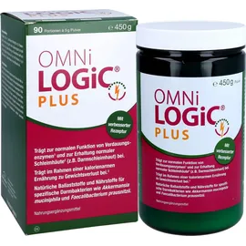 Allergosan OMNi-LOGiC Plus Pulver 450 g