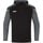 Jako Performance Hoodie Herren schwarz/anthra light 4XL