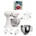 KitchenAid Classic 5K45SS weiß