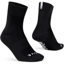 GripGrab Lightweight SL Bikesocken 1 Paar Schwarz 38-41