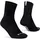 GripGrab Lightweight SL Bikesocken 1 Paar Schwarz 38-41