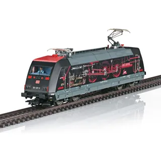 Märklin Elektrolokomotive 39479 H0