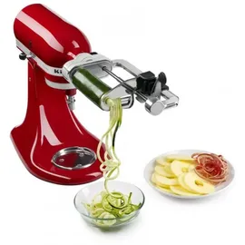 KitchenAid 5KSM1APC Spiralschneider