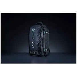 Razer Rogue Backpack V3 17,3" - Chromatic Edition