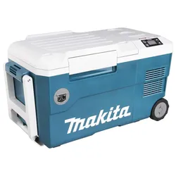 makita CW001GZ01 Akku-Kompressor-Wärme-&-Kühlbox