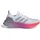 Cloud White / Halo Silver / Lucid Red 37 1/3