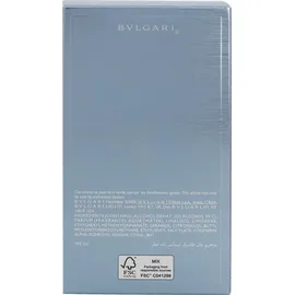 Bulgari Man Glacial Essence Eau de Parfum 100 ml