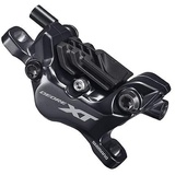 Shimano Deore XT BR-M8120 VR Scheibenbremse (I-M8120JRRXNA170/I-M8120JRRXSA170)