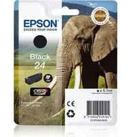 Epson 24 schwarz