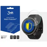 3M 3mk Watch Protection FlexibleGlass für Suunto Vertical Titanium Solar