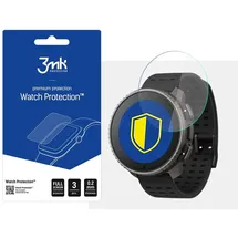 3M 3mk Watch Protection FlexibleGlass für Suunto Vertical Titanium Solar