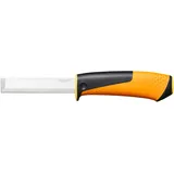 Fiskars 1023621 Zimmermannsmesser Klingenlänge 96mm