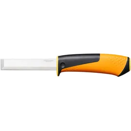 Fiskars 1023621 Zimmermannsmesser Klingenlänge 96mm