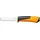 Fiskars 1023621 Zimmermannsmesser Klingenlänge 96mm