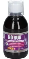 ERIC FAVRE No'Rub - Défenses naturelles Sirop 200 ml