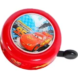 Disney Cars Fahrradklingel - Jungen - Rot - Rot