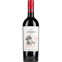 Cabernet Sauvignon La Villette 2020
