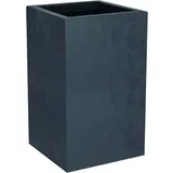 Eda Basalt Up 29,5 x 29,5 x 49,5 cm Anthrazit