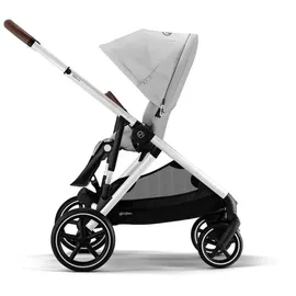 Cybex Gazelle S lava grey