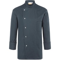 Karlowsky Fashion Kochjacke Chef Jacket Lars Long Sleeve Waschbar bis 95°C 58 (XL)