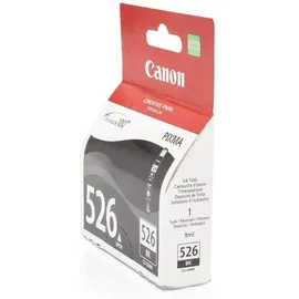 Canon CLI-526BK schwarz