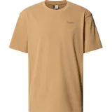 Haglöfs Haglofs 607658 Kurzarm-t-shirt - Oak Brown - M