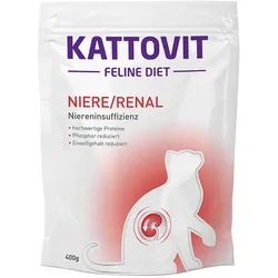 Kattovit Niere/Renal 400g