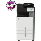 Lexmark XC9525 A3-Farb-Multifunktionsdrucker 25 Seiten pro Minute mit automatischem Duplexdruck