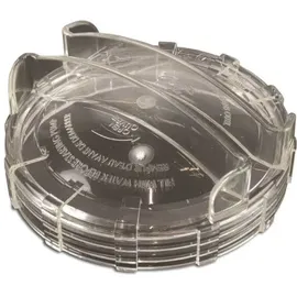 flotide Klarsichtdeckel SS Serie Pumpe SS Flotide und Hydro-S, Brilix FXP