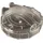 flotide Klarsichtdeckel SS Serie Pumpe SS Flotide und Hydro-S, Brilix FXP